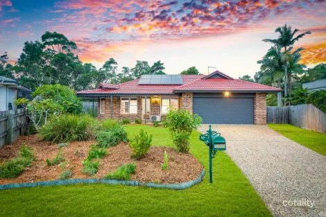 10 Kenwood Ct, Kallangur, QLD 4503