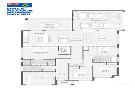 10 Pennant Bvd, Geographe, WA 6280