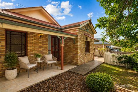 Property photo of 17 Orchard Crescent Springfield Lakes QLD 4300