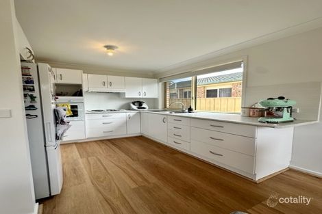 Property photo of 3 Jenail Place Horsley NSW 2530