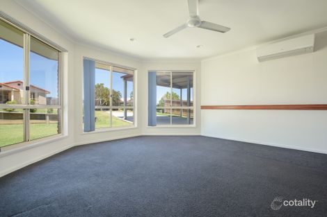 Property photo of 17 Jarrah Drive Boyne Island QLD 4680