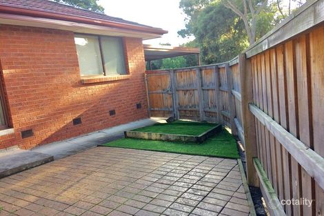 1/21 Lindsay Ave, Nunawading, VIC 3131