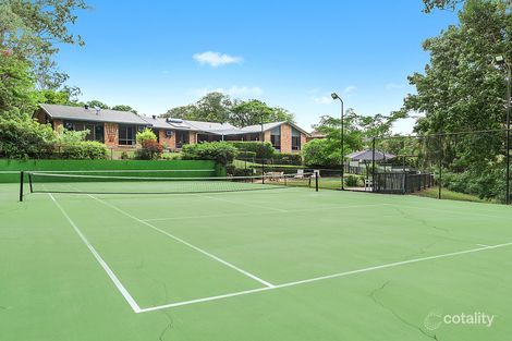 Property photo of 3 Rusa Court Nerang QLD 4211