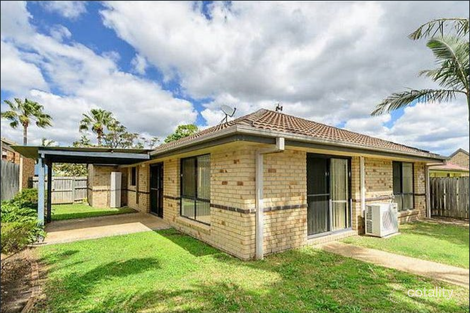 Property photo of 7 Sidney Nolan Drive Coombabah QLD 4216