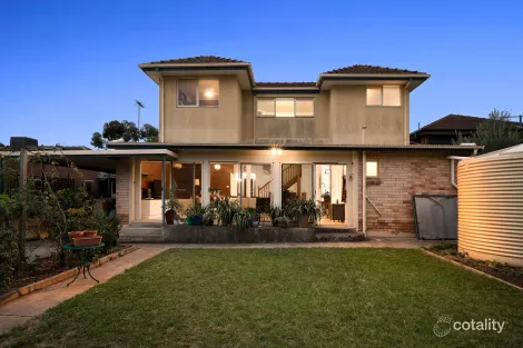 Property photo of 76 Godfrey Terrace Erindale SA 5066