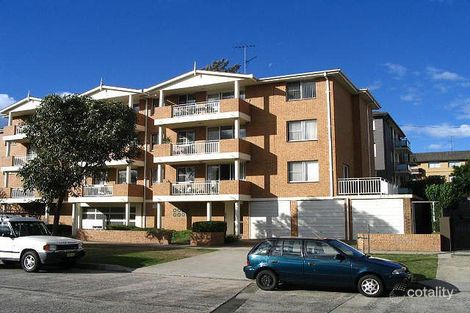 Property photo of 1/39-41 Kennedy Street Kingsford NSW 2032