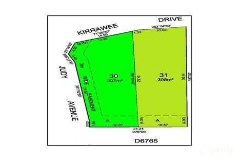 Property photo of 1 Kirrawee Drive Redwood Park SA 5097