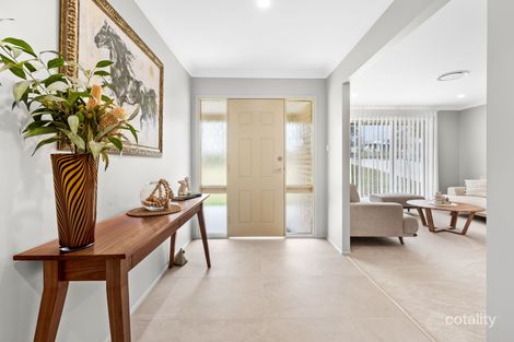 Property photo of 8 Neotsfield Avenue Gloucester NSW 2422