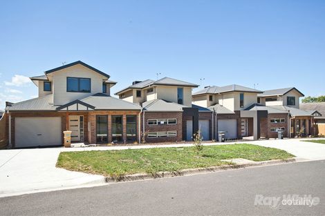 4 Rouke St, Lilydale, VIC 3140