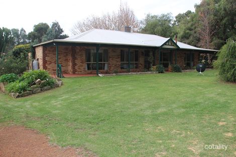 125 Paterson Rd, Waroona, WA 6215
