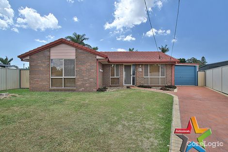 Property photo of 15 Lycoris Street Crestmead QLD 4132