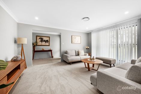 Property photo of 8 Neotsfield Avenue Gloucester NSW 2422