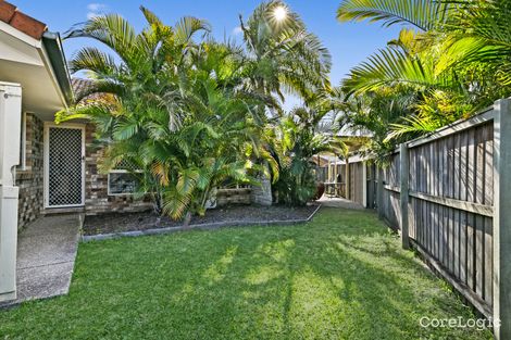 Property photo of 2/37 Thornleigh Crescent Varsity Lakes QLD 4227