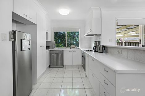 Property photo of 2/37 Thornleigh Crescent Varsity Lakes QLD 4227