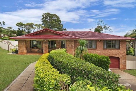 4 Gainsborough Way, Goonellabah, NSW 2480