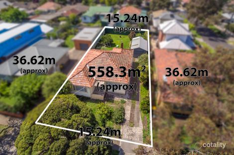 Property photo of 70 Gordon Street Newport VIC 3015