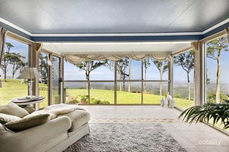 Property photo of 266 Freemans Road Lower Beechmont QLD 4211