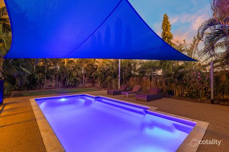 Property photo of 44 Honeyeater Loop Djugun WA 6725