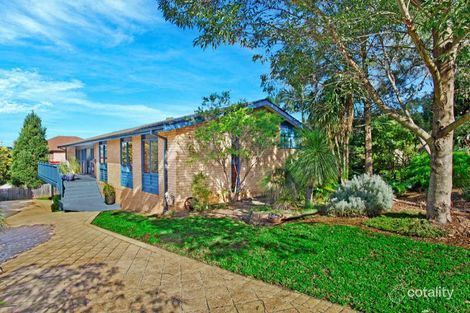 21 Kathleen St, North Ryde, NSW 2113