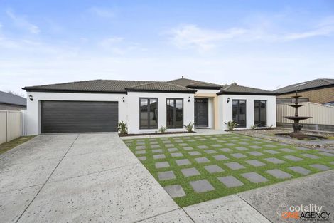 8 Payton Cres, Canadian, VIC 3350