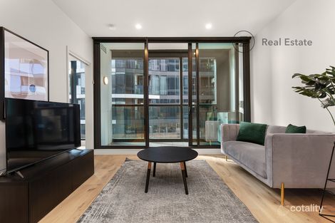 Property photo of 511/105 Batman Street West Melbourne VIC 3003