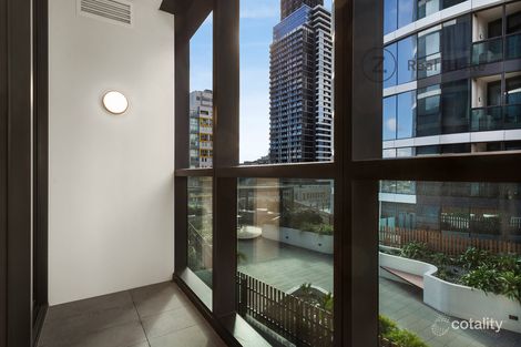 Property photo of 511/105 Batman Street West Melbourne VIC 3003