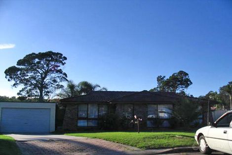 15 Long Pl, Avondale, NSW 2530