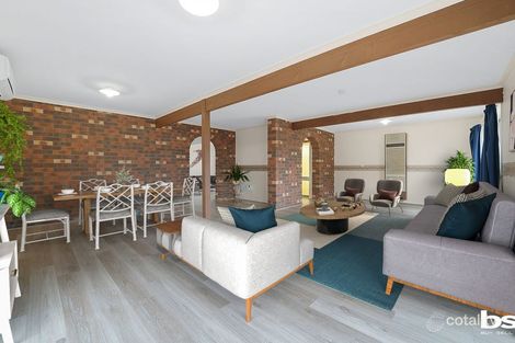 Property photo of 39 Bernard Drive Melton South VIC 3338