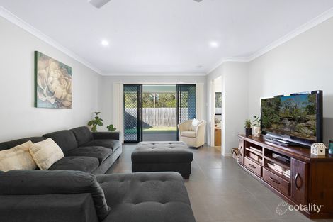 Property photo of 42 Tea Trees Avenue Springfield Lakes QLD 4300