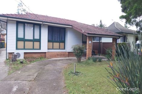 Property photo of 93 Captain Cook Drive Willmot NSW 2770