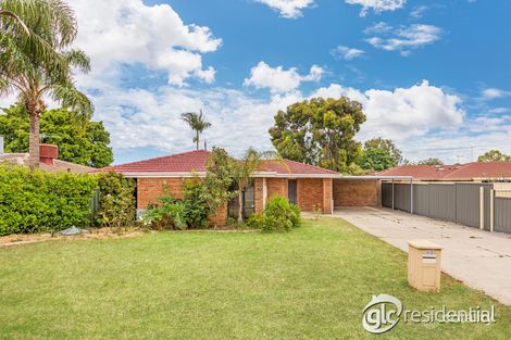 Property photo of 92 Glenbawn Drive South Lake WA 6164