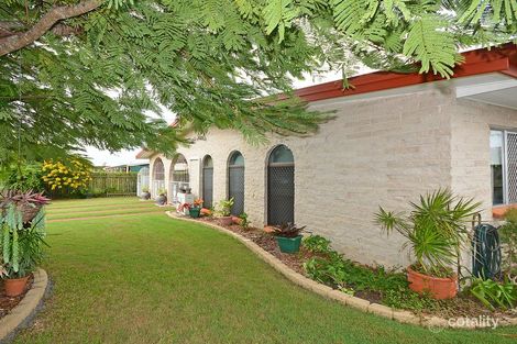 Property photo of 22 Hayworth Street Point Vernon QLD 4655