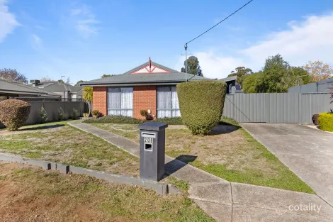 Property photo of 208 Callow Street Ballarat East VIC 3350