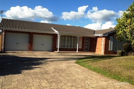 Property photo of 49 Fenton Crescent Minto NSW 2566