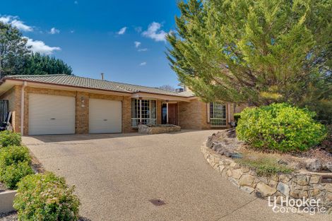Property photo of 25 Goldner Circuit Melba ACT 2615