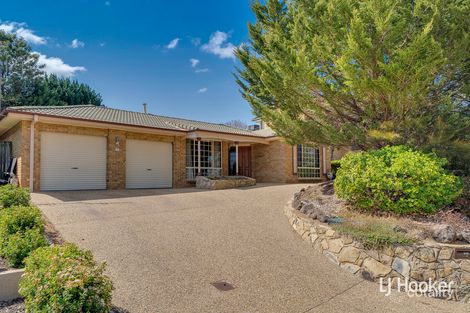 Property photo of 25 Goldner Circuit Melba ACT 2615