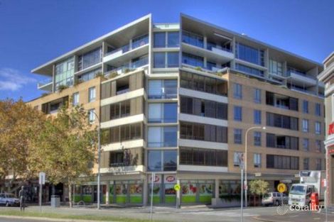 204/209 Hunter St, Newcastle, NSW 2300