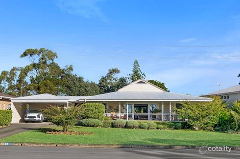 Property photo of 63 Bannister Head Road Mollymook Beach NSW 2539