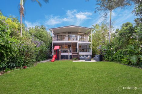 Property photo of 62 Eliza Street Clayfield QLD 4011