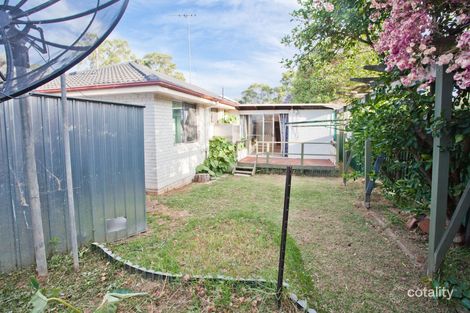 Property photo of 7 Hastings Place Campbelltown NSW 2560