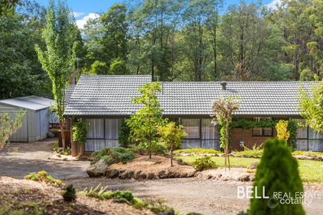 Property photo of 3003 Gembrook-Launching Place Road Gembrook VIC 3783