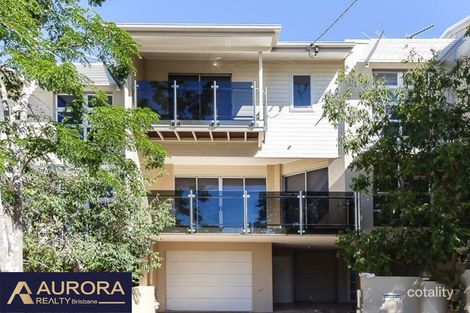 Property photo of 39 Barnes Avenue Coorparoo QLD 4151