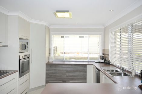 Property photo of 42 Shoesmith Road Westbrook QLD 4350