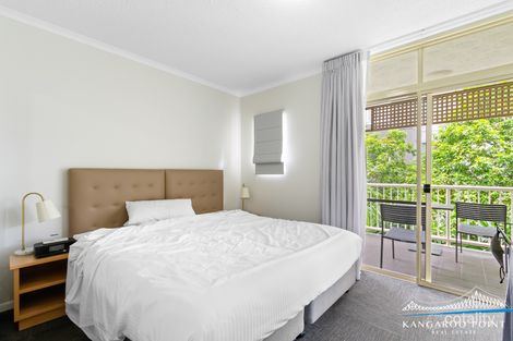 Property photo of 227/85 Deakin Street Kangaroo Point QLD 4169
