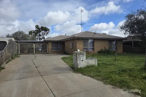 21 Oriole Dr, Werribee, VIC 3030