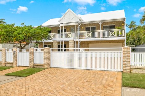 Property photo of 2B Bainbridge Street Ormiston QLD 4160