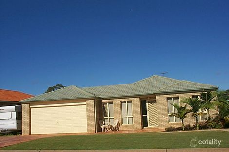 12 Anthony St, Victoria Point, QLD 4165