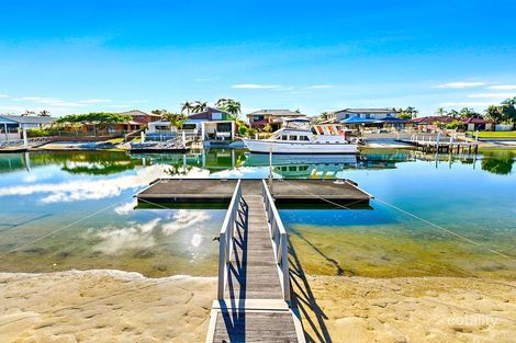 Property photo of 49 Oxley Drive Paradise Point QLD 4216