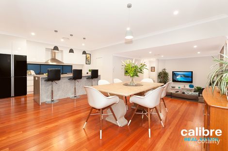 Property photo of 44 Yardley Avenue Ashgrove QLD 4060