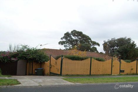 7 Isaac Smith Cres, Endeavour Hills, VIC 3802